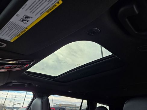 New 2026 Jeep Grand Cherokee L Laredo image 26