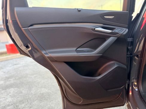 Used 2025 Audi Q6 e-tron Premium Plus w/ Premium Plus image 16