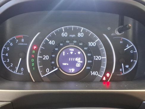 Used 2013 Honda CR-V EX image 11
