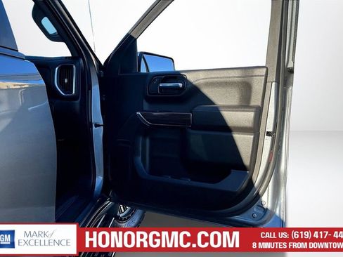 Used 2022 Chevrolet Silverado 1500 LT image 29