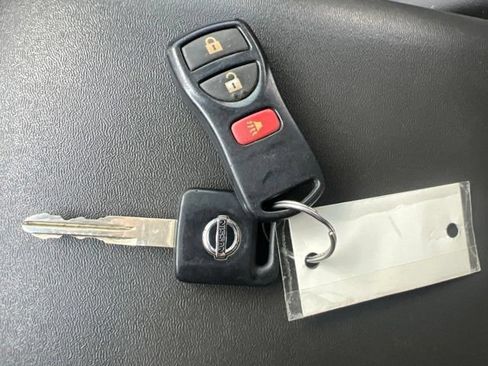Used 2005 Nissan Xterra S w/ (P01) Power Pkg AWD/4WD image 28