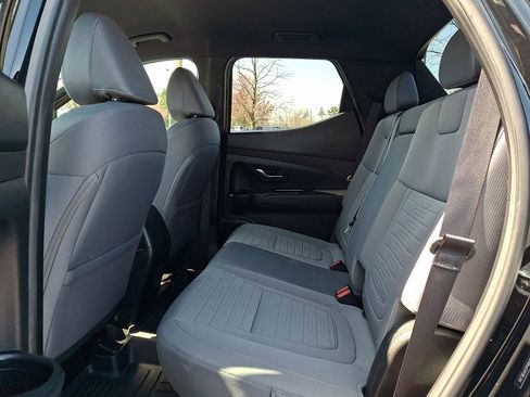 Used 2023 Hyundai Santa Cruz SEL image 10