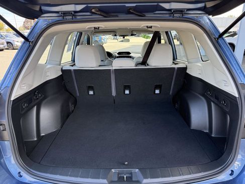 Used 2022 Subaru Forester image 30