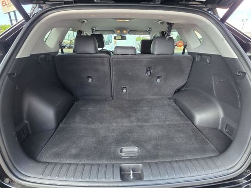 Used 2017 Hyundai Tucson Limited w/ Cargo Package AWD/4WD image 35