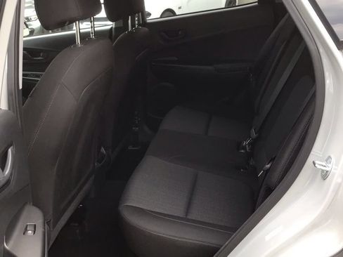 Used 2023 Hyundai Kona SEL w/ Cargo Package AWD/4WD image 5