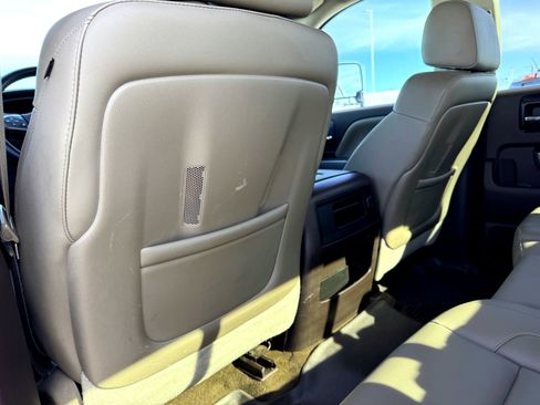 Used 2015 Chevrolet Silverado 2500 LTZ w/ Duramax Plus Package image 20