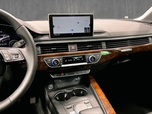 Used 2019 Audi A4 2.0T Premium Plus w/ Premium Plus Package AWD/4WD image 9