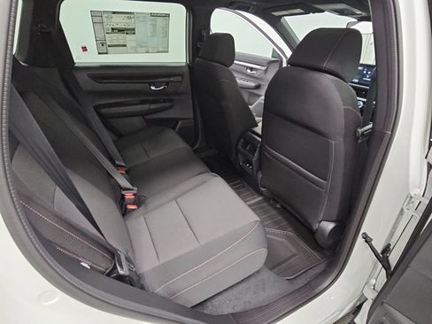 New 2026 Honda CR-V Sport image 32