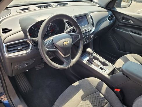 Used 2023 Chevrolet Equinox LT FWD image 7