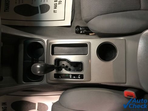 Used 2011 Toyota Tacoma 4x4 Double Cab w/ TRD Sport Pkg image 46