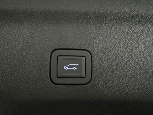 New 2026 Chevrolet Tahoe RST w/ Comfort Package image 8