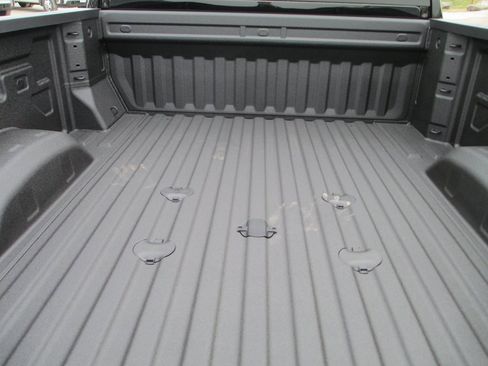 New 2026 GMC Sierra 2500 Pro image 5