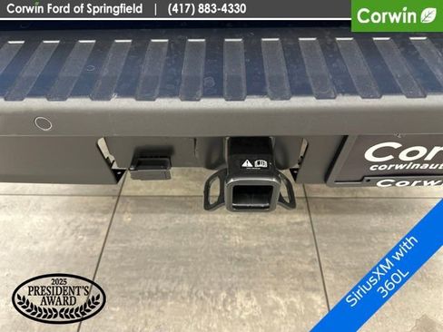 New 2026 Ford Maverick XLT image 20