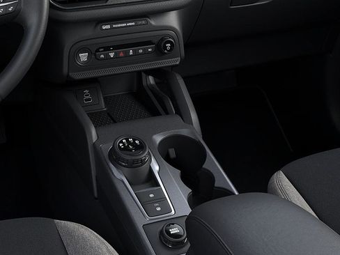New 2026 Ford Bronco Sport Big Bend AWD/4WD image 15