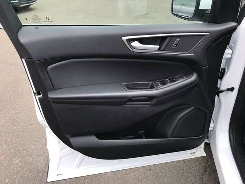 Used 2023 Ford Edge SEL w/ Convenience Package AWD/4WD image 8