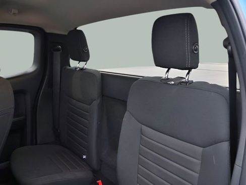 Used 2021 Ford Ranger XLT w/ Equipment Group 301A Mid image 16