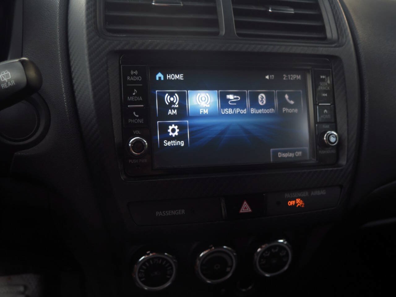 Used 2019 Mitsubishi Outlander Sport ES FWD image 9
