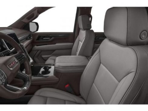 New 2026 GMC Yukon XL Elevation AWD/4WD image 11