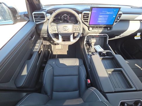New 2026 Toyota Tundra Limited image 6