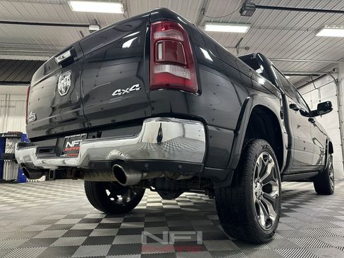 Used 2020 RAM 1500 Limited image 19