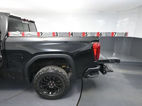 Used 2022 GMC Sierra 1500 AT4X AWD/4WD image 48