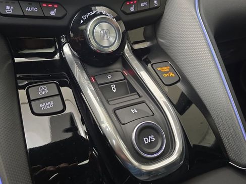 Used 2023 Acura TLX SH-AWD w/ A-SPEC Pkg image 21