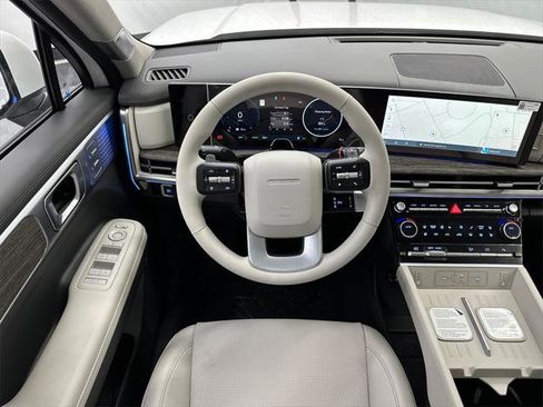 New 2026 Hyundai Santa Fe Limited image 26