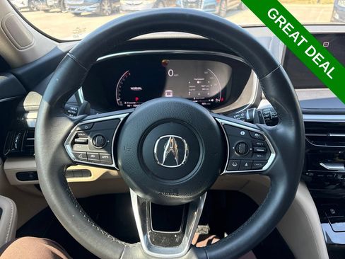 Used 2024 Acura MDX FWD w/ Technology Package image 26