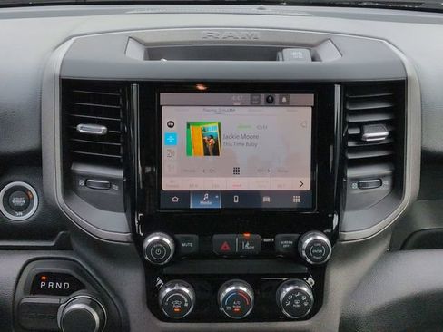 New 2026 RAM 1500 Express RWD image 18