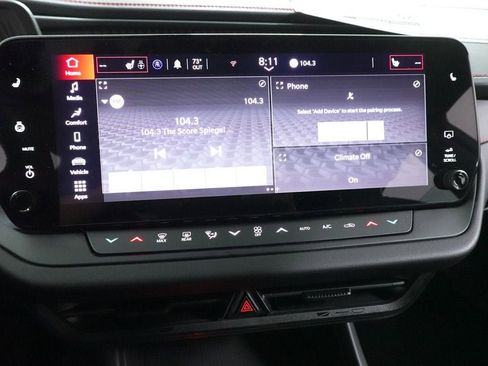 New 2026 Dodge Charger GT w/ Driver Convenience Group image 13