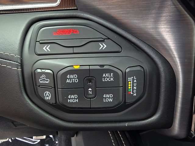 New 2026 RAM 1500 RHO w/ RHO Level 1 Equipment Group AWD/4WD image 19