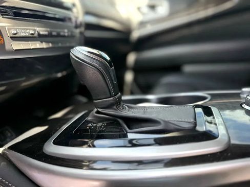 Used 2020 INFINITI QX60 Pure image 25