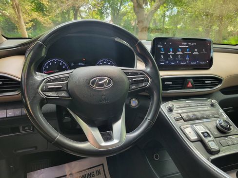 Used 2023 Hyundai Santa Fe SEL image 26