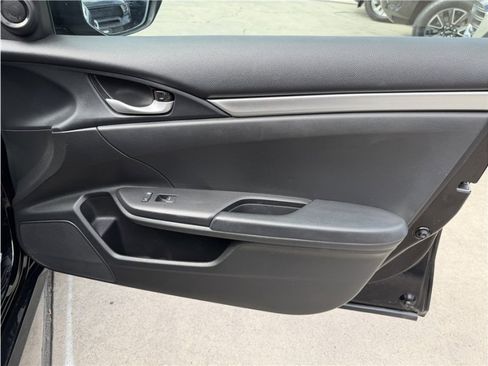 Used 2020 Honda Civic Sport image 26