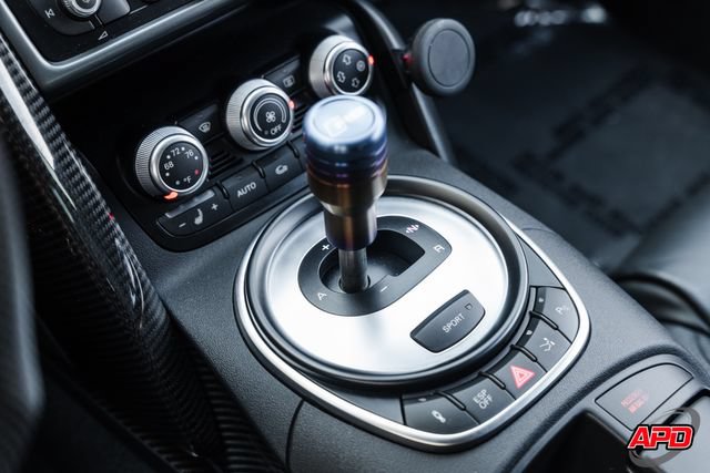 Used 2011 Audi R8 V10 AWD/4WD image 13