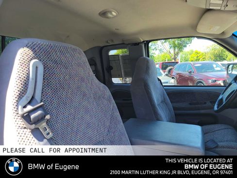 Used 1999 Dodge Ram 2500 Truck 2WD Quad Cab image 14
