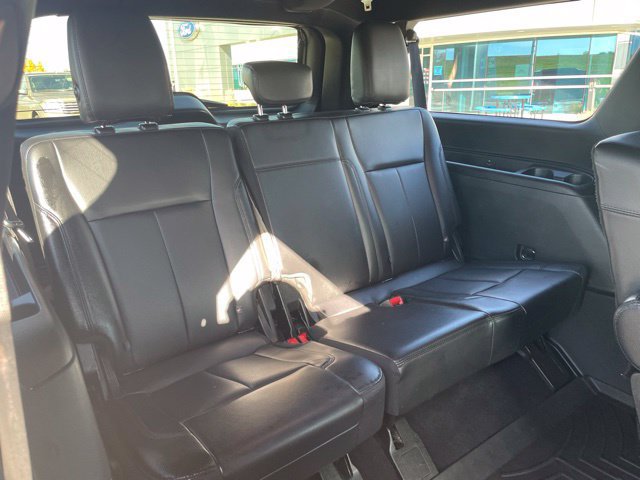 Used 2021 Ford Expedition Max XLT AWD/4WD image 14