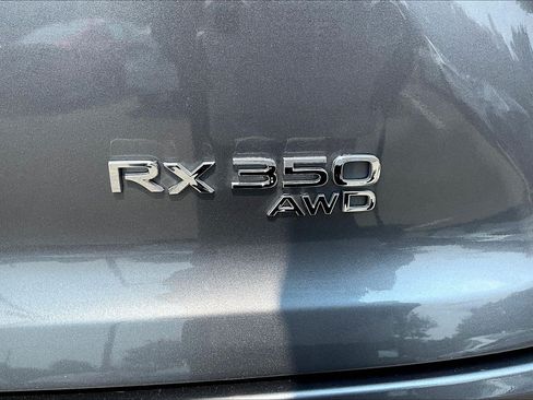 Used 2023 Lexus RX 350 Premium w/ Accessory Package (Z1) AWD/4WD image 33