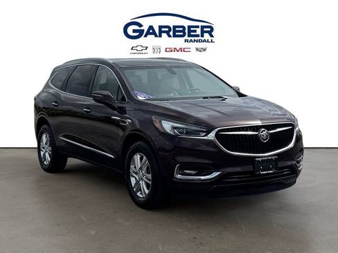 Used 2019 Buick Enclave Essence w/ LPO, Cargo Package AWD/4WD image 7