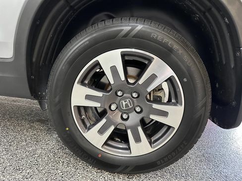 Used 2019 Honda Ridgeline RTL-T image 28