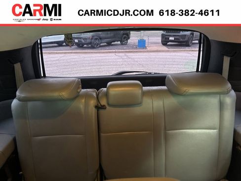 Used 2016 Toyota Sequoia SR5 AWD/4WD image 33