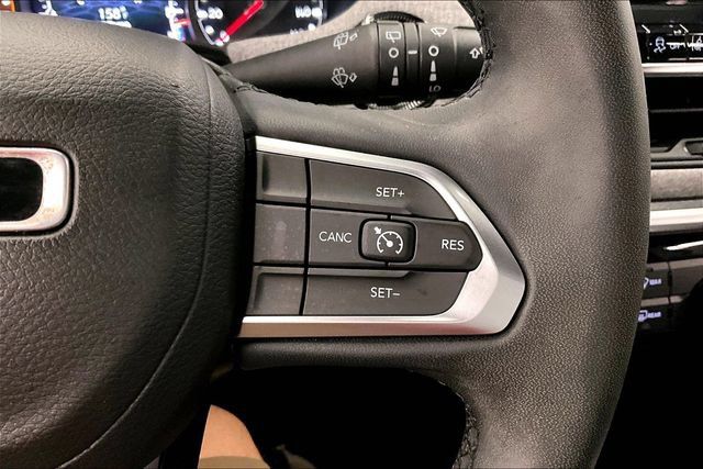 Used 2024 Jeep Compass Latitude AWD/4WD image 27