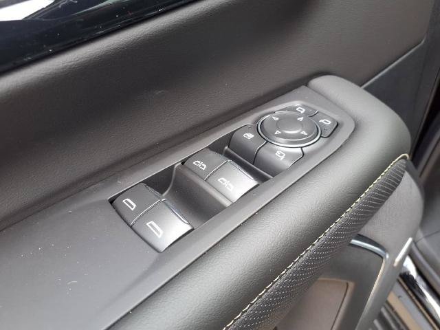 New 2026 Chevrolet Suburban Premier AWD/4WD image 25