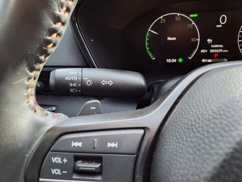 Used 2024 Honda CR-V Sport-L image 14