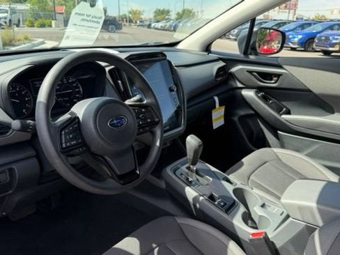 Used 2026 Subaru Crosstrek 2.5i Premium w/ Crosstrek Mirror Package AWD/4WD image 16