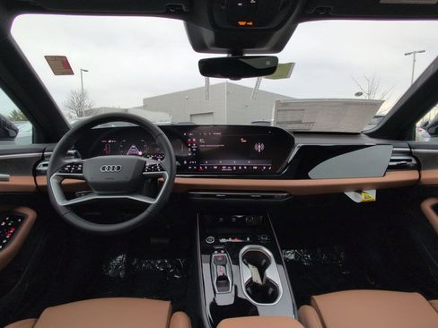 New 2026 Audi A6 Premium Plus image 22