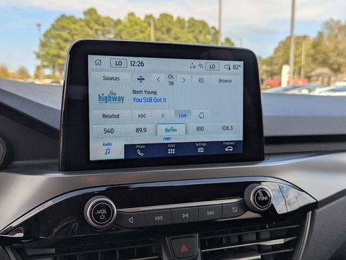 New 2026 Ford Escape Active image 13