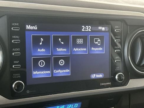 Used 2021 Toyota Tacoma SR5 RWD image 18