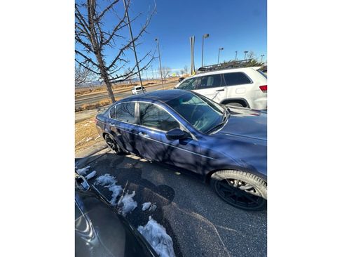 Used 2011 Honda Accord EX-L image 7