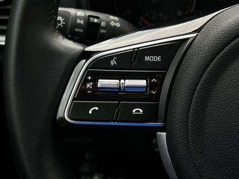 Used 2020 Kia Sportage EX AWD/4WD image 25